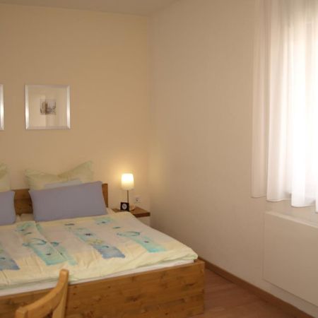 Gaestehaus In Der Gotthardtstrasse 에르푸르트 외부 사진